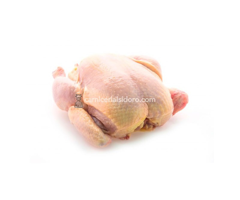 Comprar Pechuga de pollo amarillo ente en Supermercados MAS Online