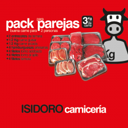 Comprar Carne Picada de Tenera y Cerdo - MasMit Carnicería